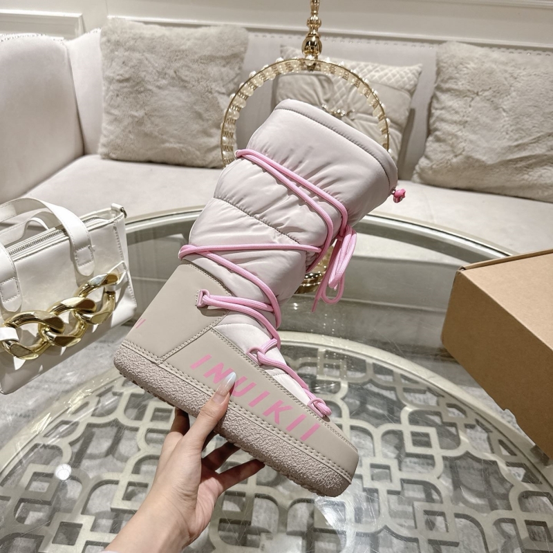 Inuikii Boots